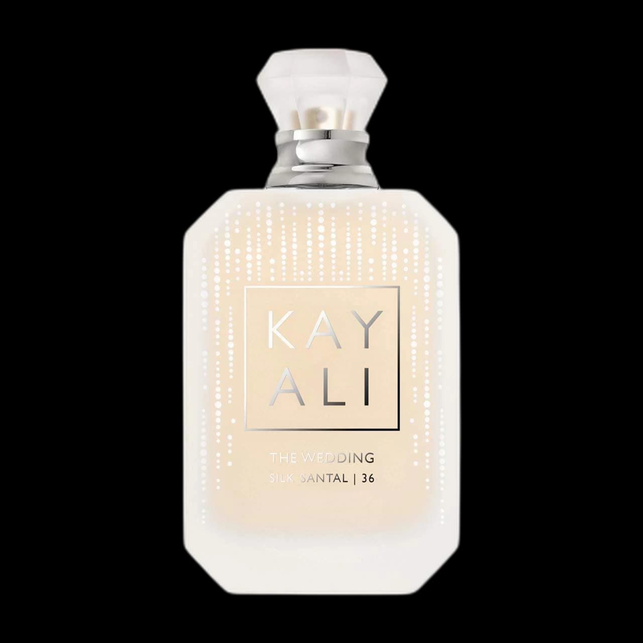 The Wedding Silk Santal