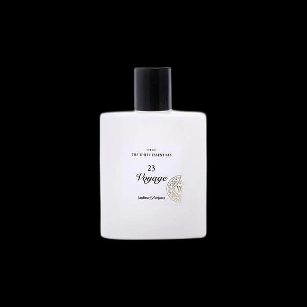 The White Essentials Voyage