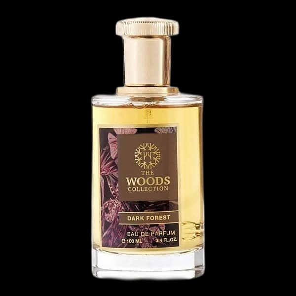 The Woods Collection Dark Forest