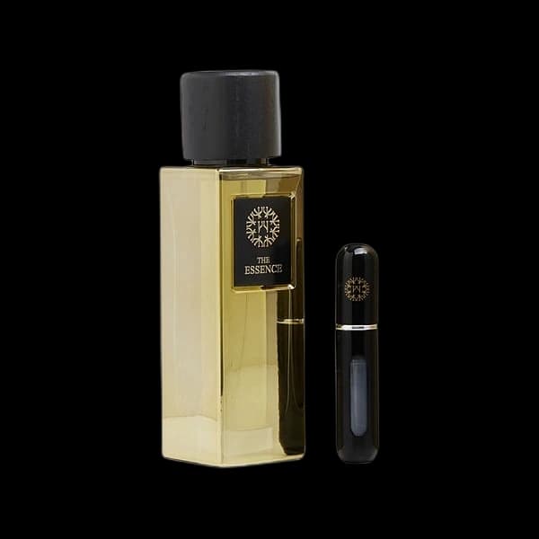 The Woods Collection Essence