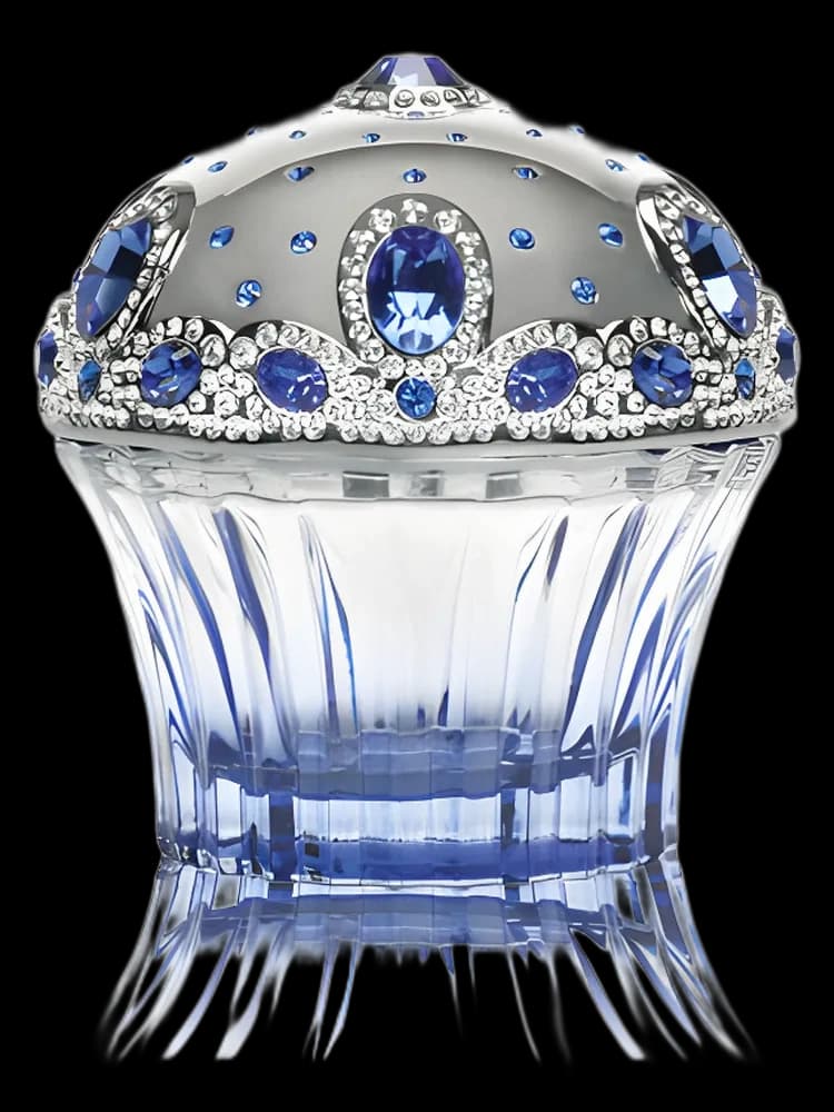 Tiara Lux Edition for women
