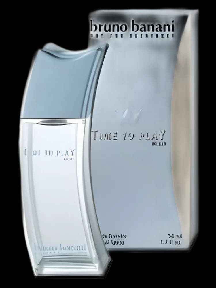 Time to Play Men for men