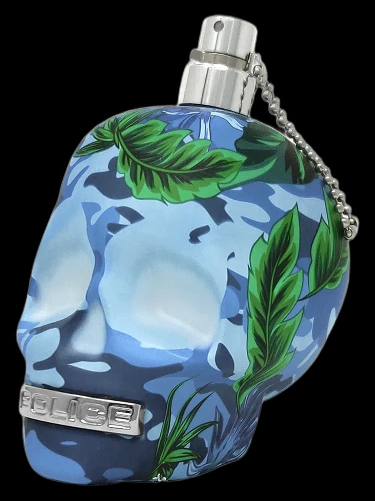 To Be Exotic Jungle For Man for men