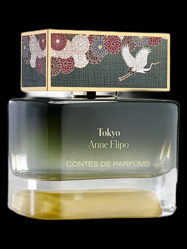 Tokyo Anne Flipo unisex