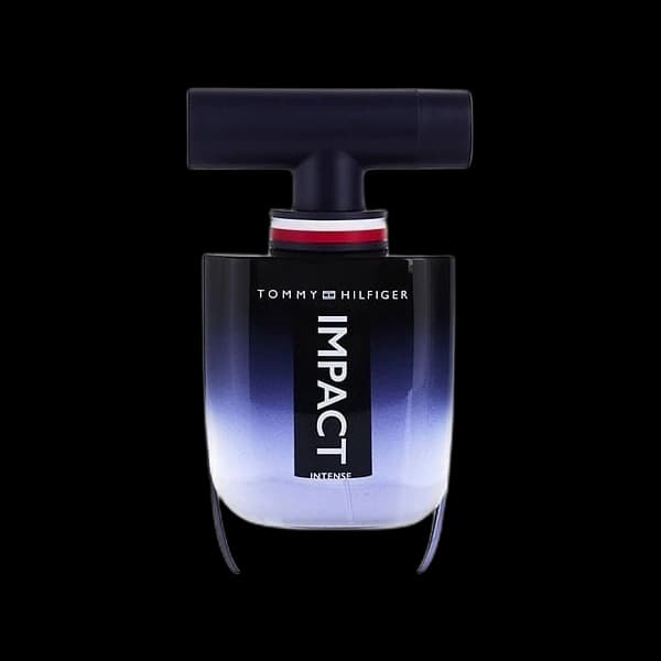 Tommy Hilfiger Impact Intense
