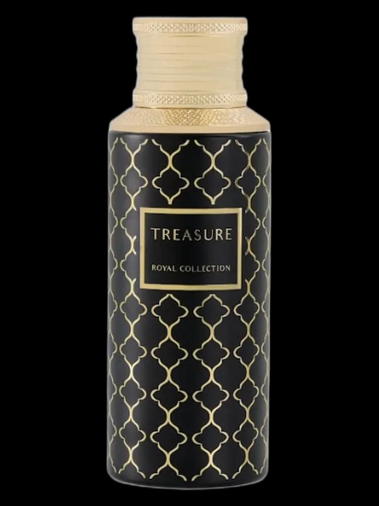 Treasure Eau De Parfum unisex