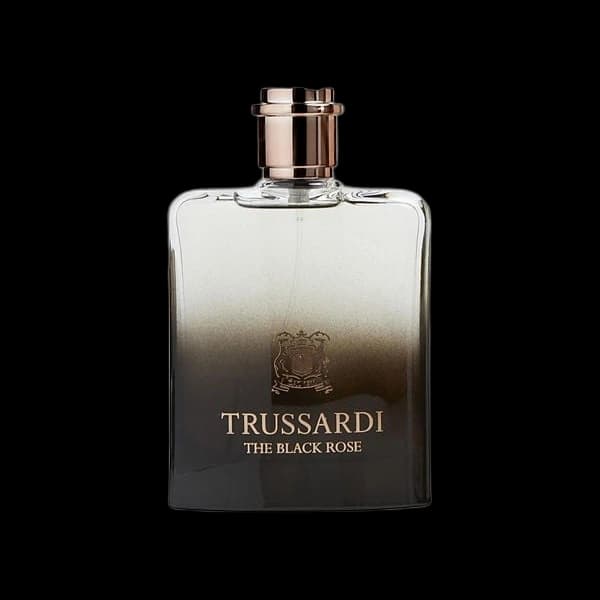 Trussardi The Black Rose