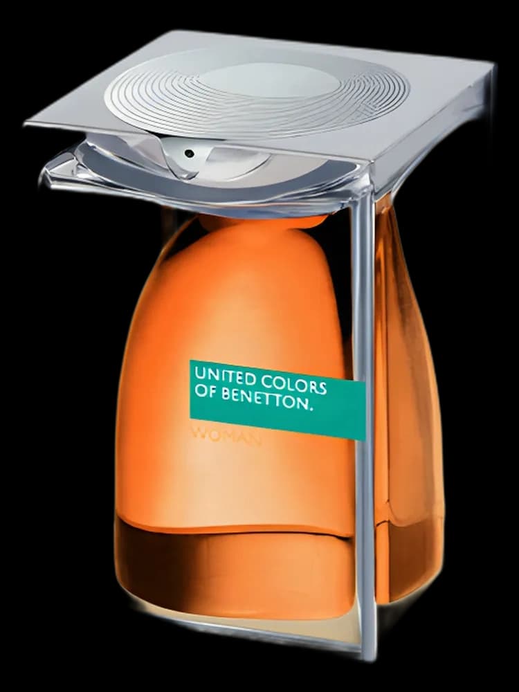 United Colors of Benetton Woman for women
