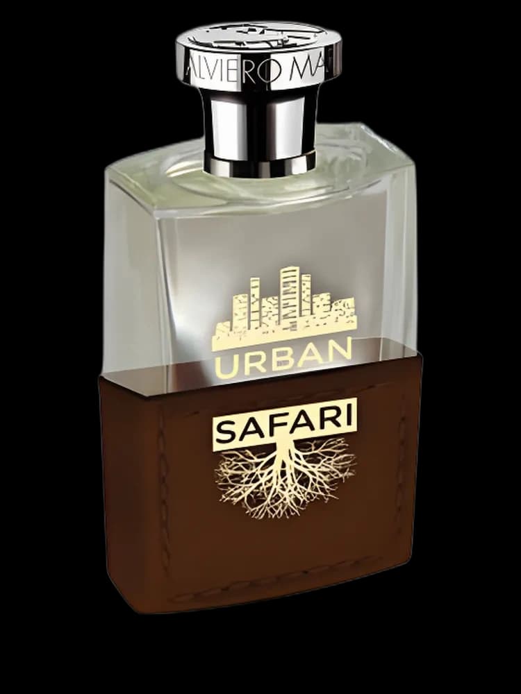 Urban Safari Man for men