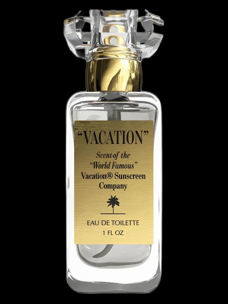 Vacation unisex