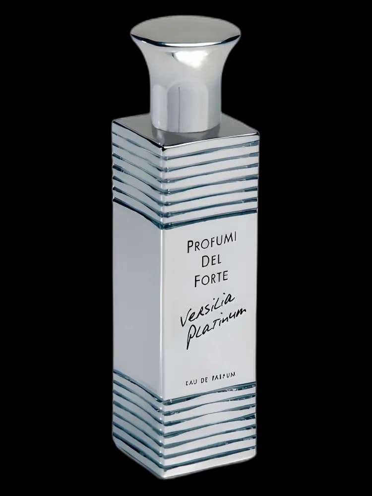 Versilia Platinum unisex