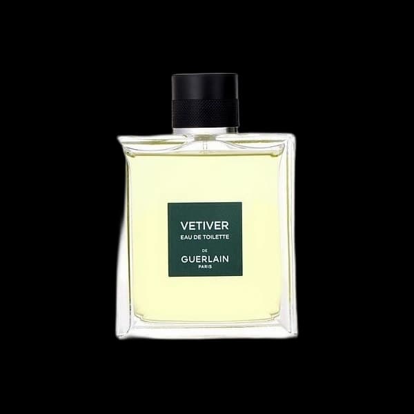 Vetiver Guerlain