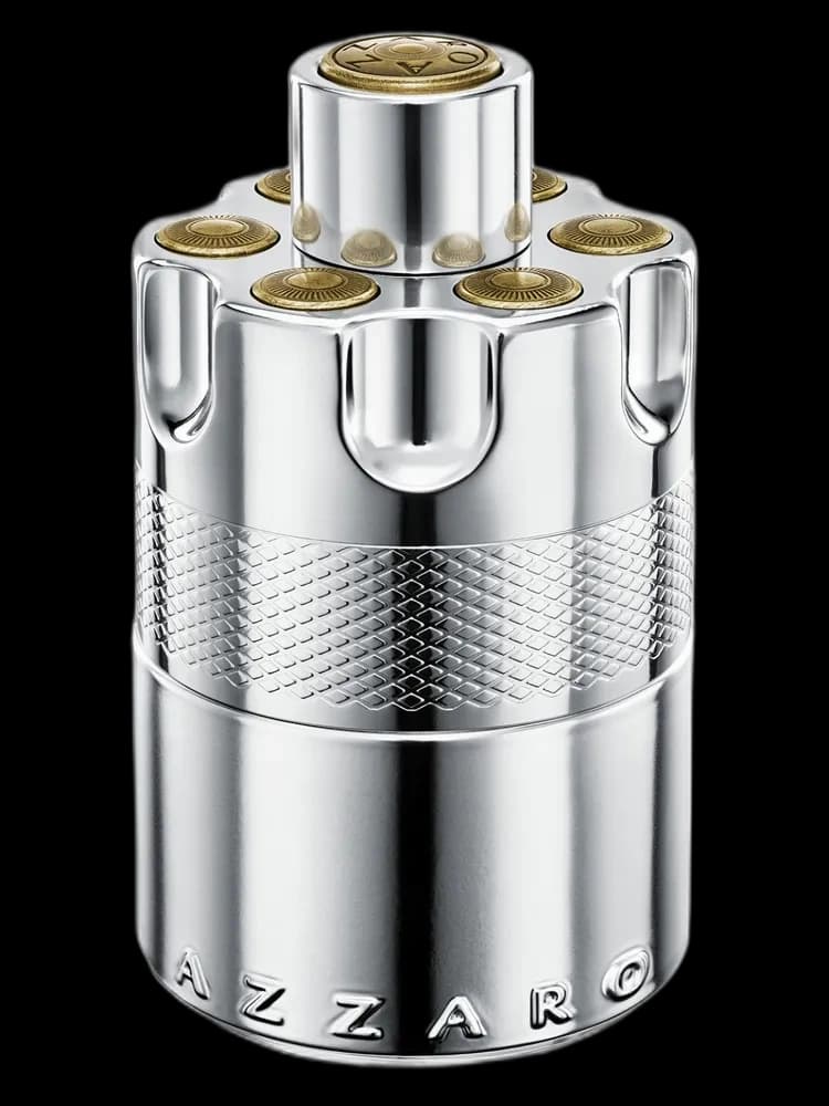 Wanted Eau de Parfum for men