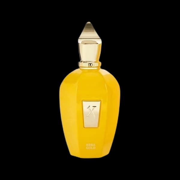 Xerjoff Erba Gold