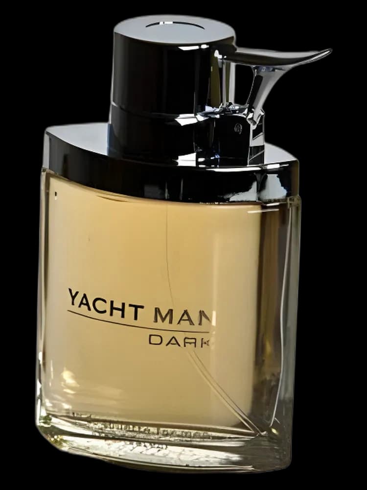 Yacht Man Dark for men