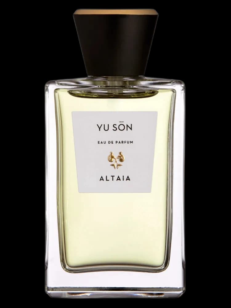 Yu Son unisex
