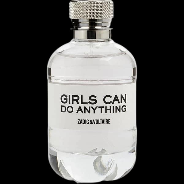 Zadig & Voltaire Girls Can Do Anything