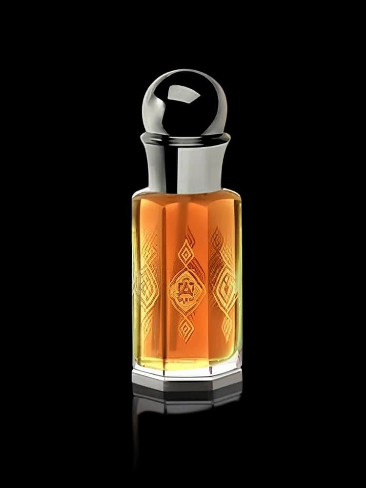 Zahrat Al Khalij unisex
