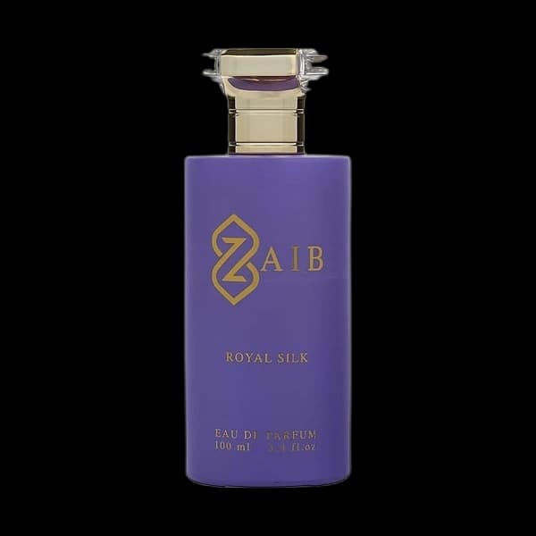 Zaib Royal Silk