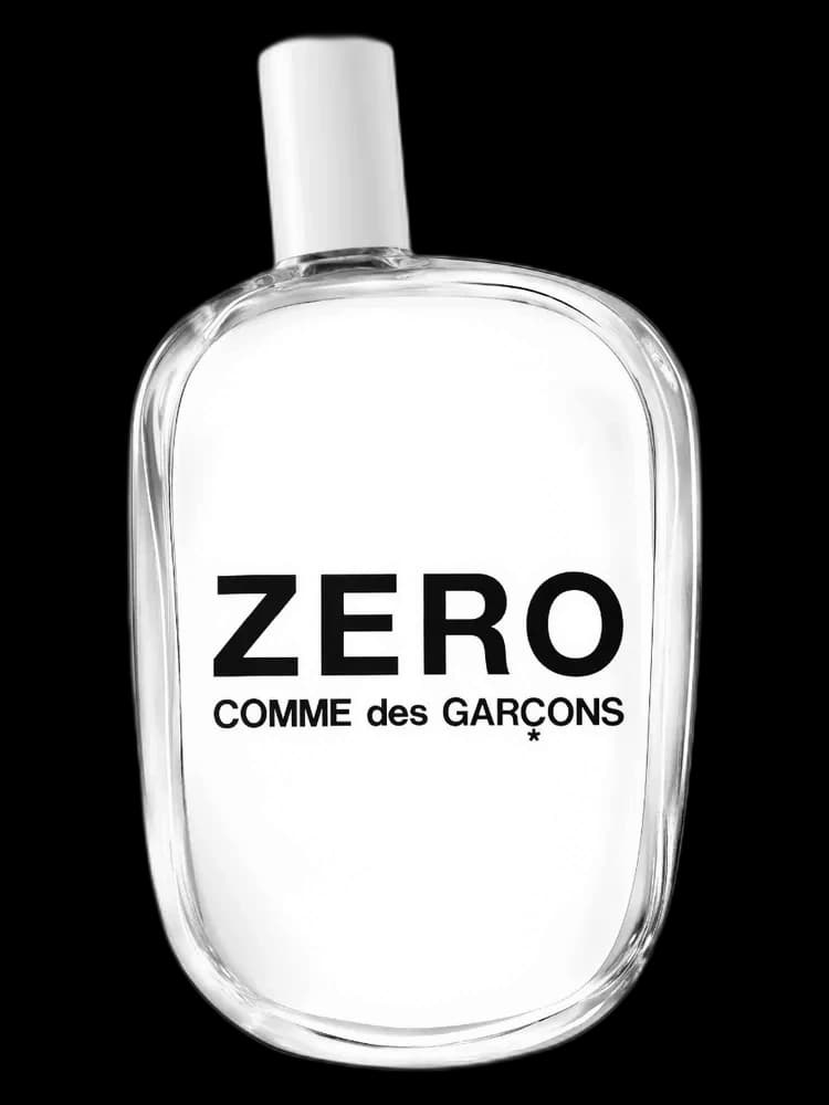 Zero unisex